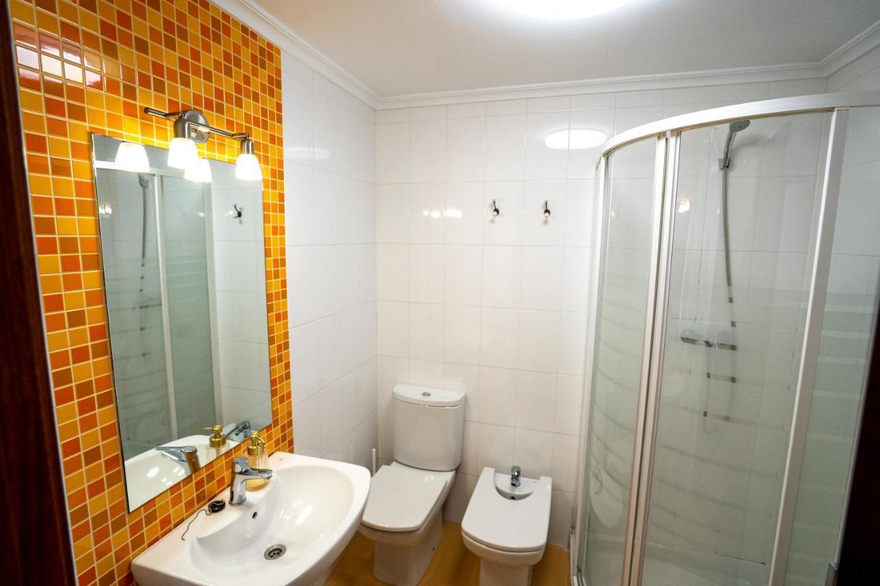 Apartamento La Bolisa Suances Kültér fotó